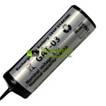  Baterie pro PLC GAT-03 [Náhradní baterie]